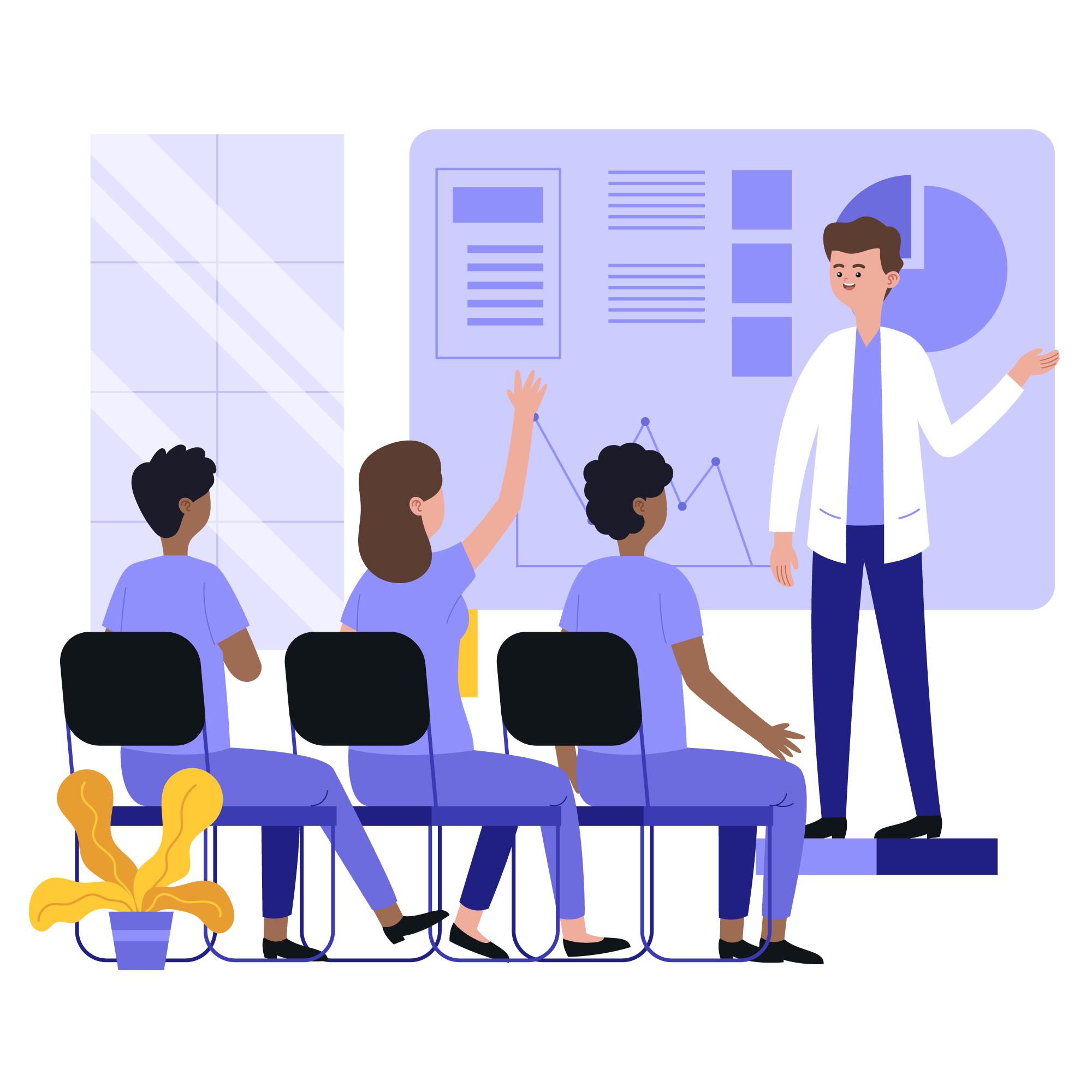 Master Spécialisé en Management de Projet