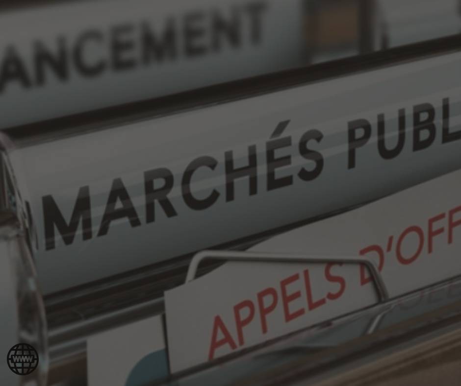 DESS en Management des Marchés Publics