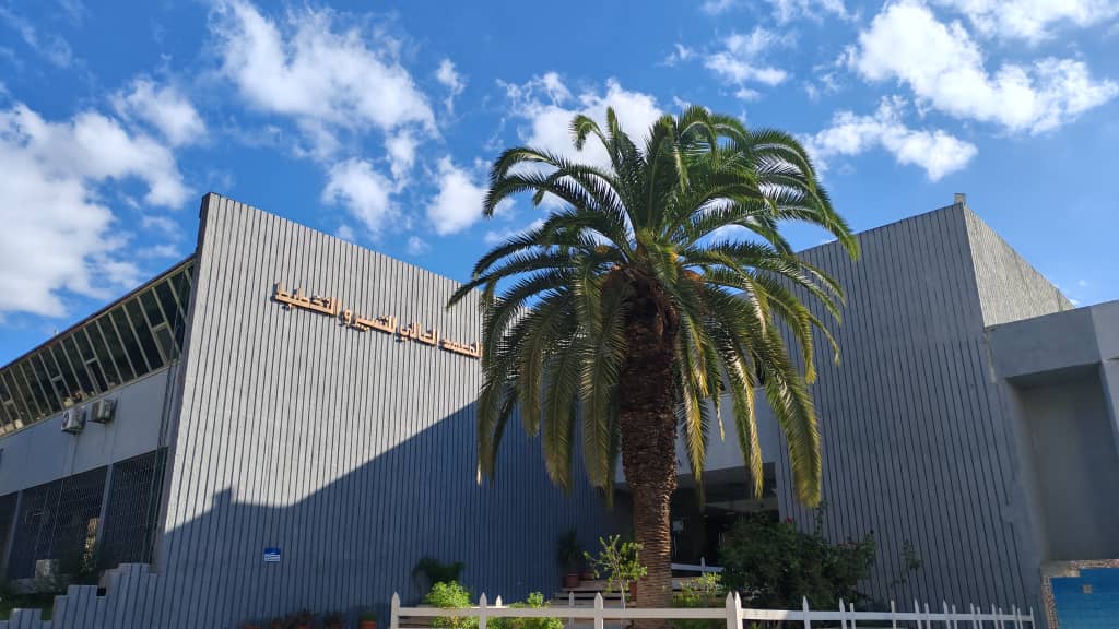 INSTITUT SUPÉRIEUR DE GESTION ET DE PLANIFICATION