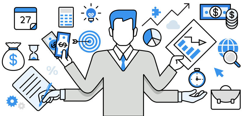 Certificat de Maîtrise en Management de Projet (Formation accréditée par l'IPMA)