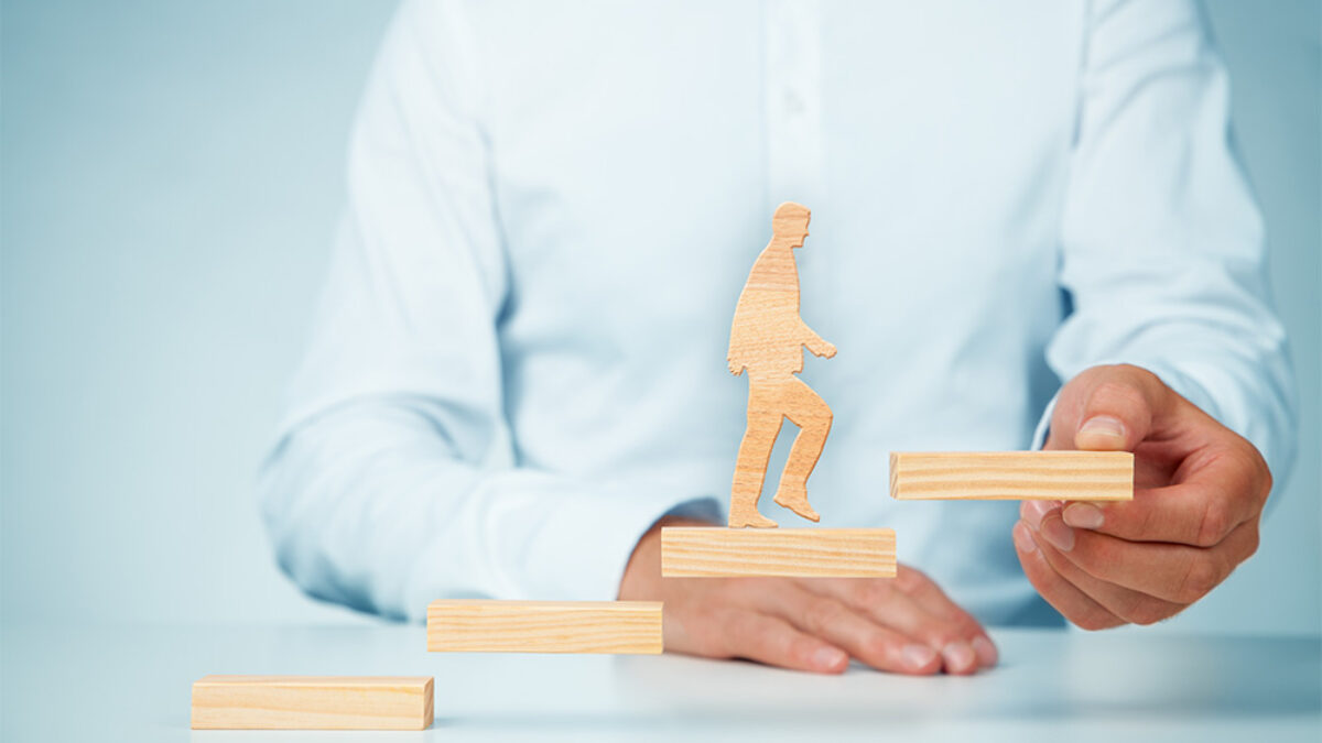 Certificat de Maîtrise en Développement Personnel des Cadres d'Entreprises