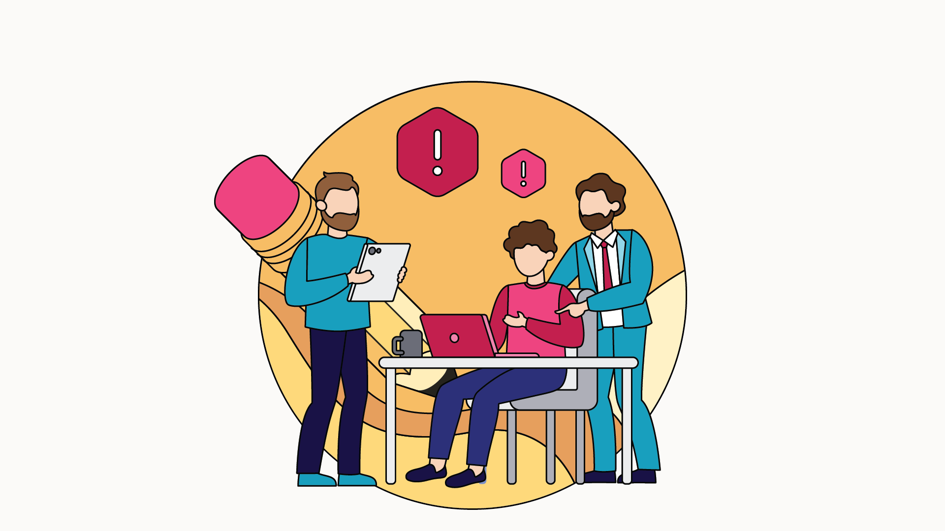 Certificat de Maîtrise en Communication Personnelle