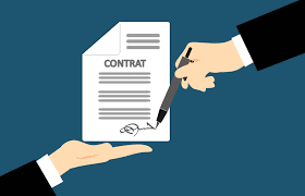 Certificat de Maîtrise en Gestion des Contrats