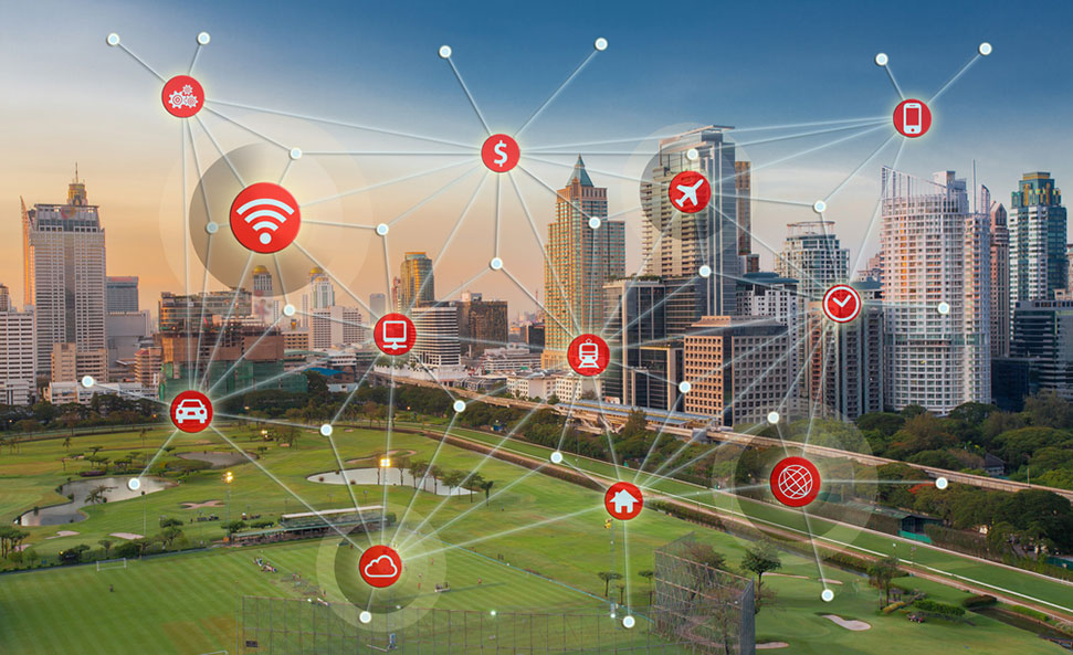 Certificat de Maîtrise Urbanisation et Architecture du Système d'Information