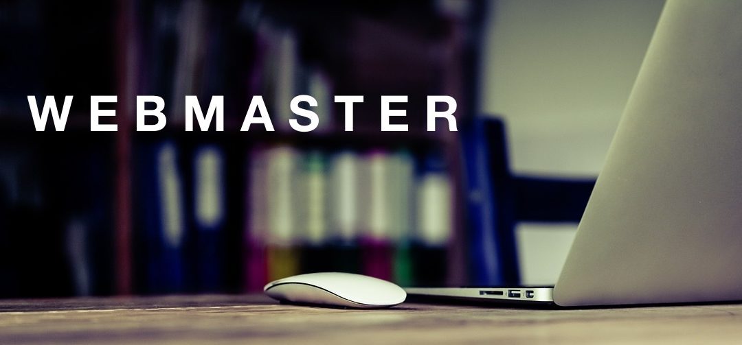 Certificat de Maîtrise en Web Master