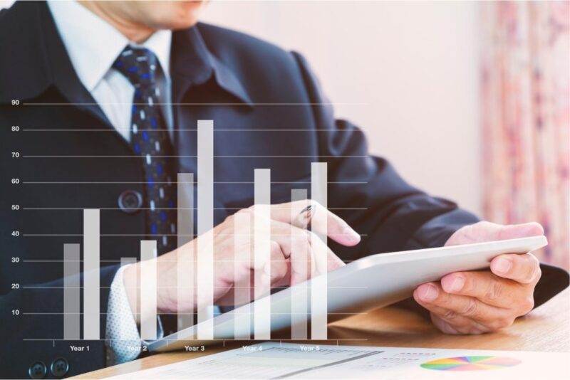 MBA en Finance Corporate/Finance Banque