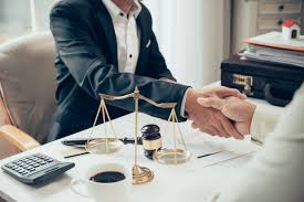 MBA en Droit des Affaires