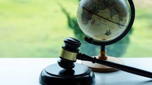 MBA en Droit International des Affaires
