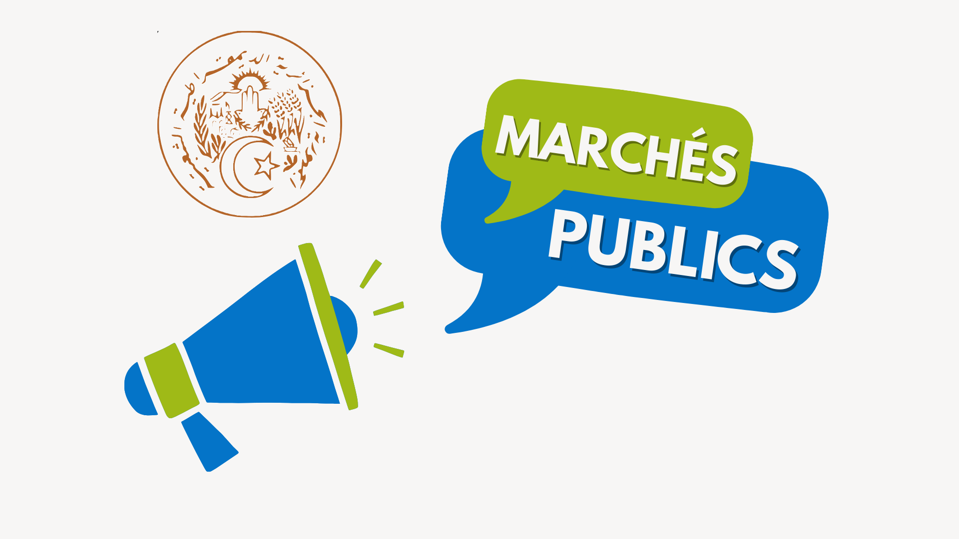 MBA Gestion des Marchés Publics (Procédures OCDE)