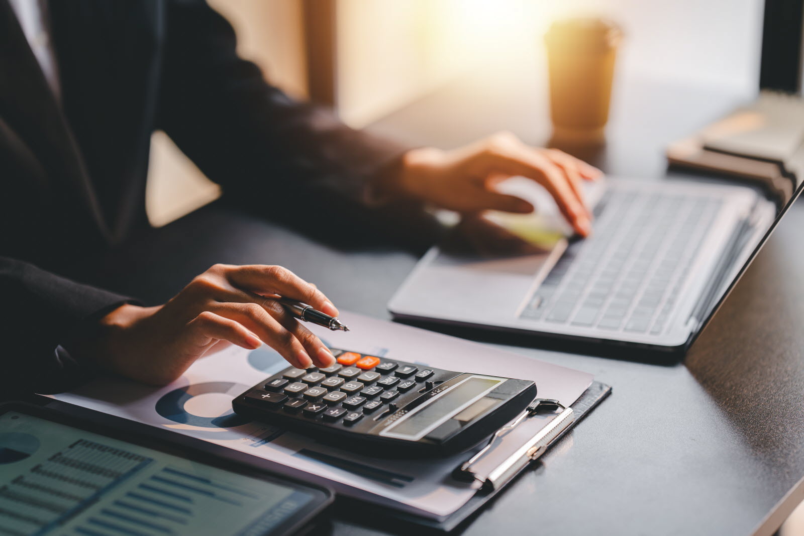 MBA en Fiscalité Appliquée