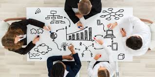 MBA Intelligence Economique et Management Stratégique