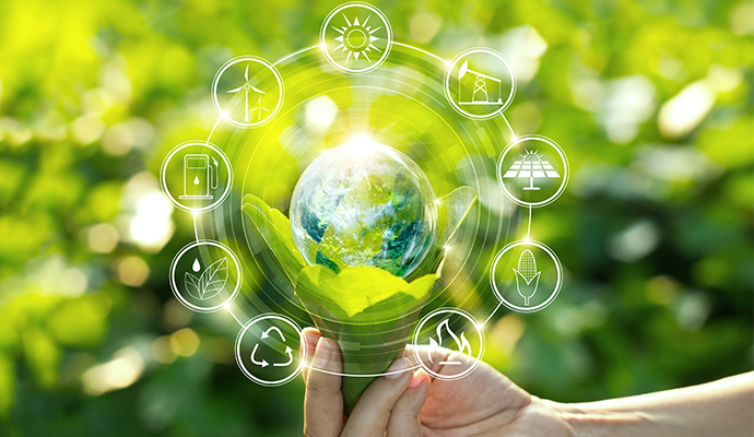 MBA en Développement Durable