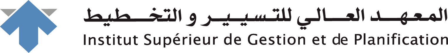 Institut Supérieur de Gestion et de Planification